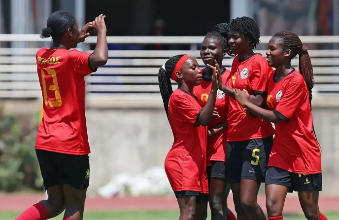 Moçambique cumpre duplo compromisso internacional em Eswatini com foco na evolução das selecções jovens e femininas